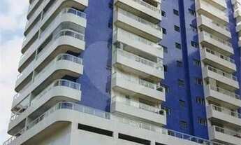 Imagem: Apartamento Duplex com 03 suítes e 04 vagas