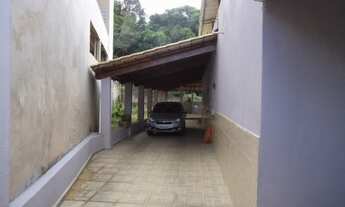 Imagem 4: PONTE NOVA - Casa Padrão - Rasa