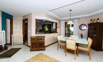 Imagem 7: Casa com vista panorâmica