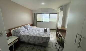 Imagem 3: Frente por mar temporada