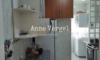 Imagem 7: Apartamento à venda no bairro Jardim das Margaridas - Jandira/SP