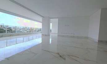 Imagem 3: Apto 4/4 + 4 Gar, 251 m2, Ao Lado do Goiânia Shopping !