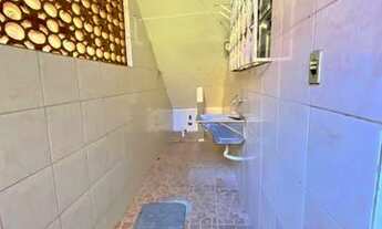 Imagem 5: Apartamento amplo com 2 quartos no centro de Rocha Miranda!