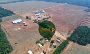 Imagem: Fazenda com 3 dormitórios à venda, m²