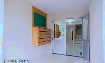 Imagem 4: Apartamento com 2 dormitórios para alugar, 45 m² por R$ 1.000/mês - Jardim Santo Antônio