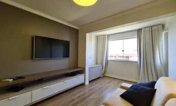 Imagem 3: : Sudoeste: Apto mobiliado, 6º andar, reformado c/ lazer (cobertura coletiva)!