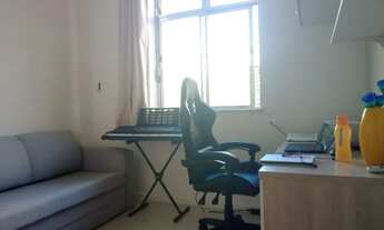 Imagem 7: Apartamento de 94 metros quadrados composto por 3 quartos em Icaraí - Niterói - RJ