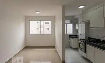 Imagem 2: Apartamento para Aluguel - Parque Industrial, 2 Quartos, 44 m2