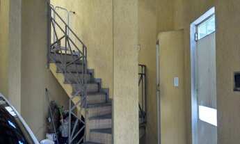 Imagem 6: CASA RESIDENCIAL em Taboão da Serra - SP, Parque Assunção