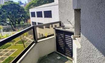 Imagem 7: Apartamento com 3 dormitórios à venda, 136 m² por R$ 1.190.000 - Alto da Boa Vista - São P