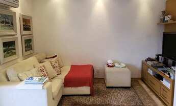 Imagem 3: Locação Apartamento 2 Dormitórios - 56 m² Vila Mariana