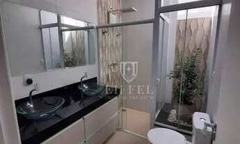 Imagem 10: Casa com 3 dormitórios à venda, 109 m² por R$ 690.000 - Condomínio Terras de São Francisco