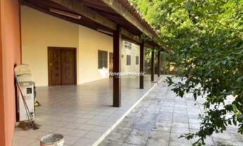 Imagem 2: Casa duplex de esquina para aluguel