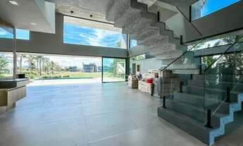 Imagem 7: Casa de 4 suítes no condomínio Ilhas Park em Torres