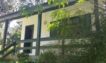 Imagem: Casa em condomínio mágico no Canto da