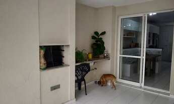 Imagem 6: Apartamento para venda com 194 metros quadrados com 3 quartos