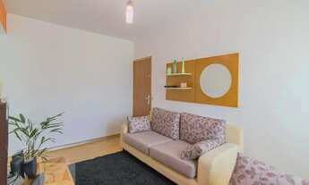 Imagem 2: Apartamento para Aluguel - Jardim Bela Vista, 2 Quartos, 64 m2