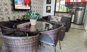 Imagem 11: Charmosa Casa - Piscina & Área Gourmet - Cond. Orla Azul