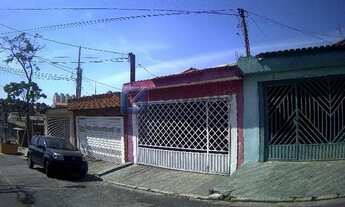 Imagem 2: SAO BERNARDO DO CAMPO - Residential / Sobrado - JARDIM CALUX