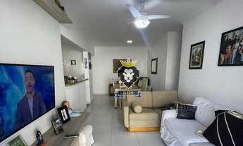 Imagem 3: Apartamento com 4 dormitórios à venda, 152 m² por R$ 870.000,00 - Cidade Ocian - Praia Gra