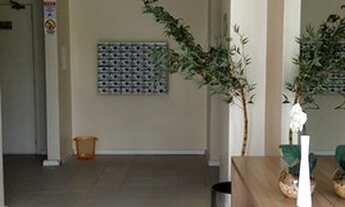 Imagem 4: Apartamento com 02 dormitórios com 01 vaga escriturada e infra completa de lazer, semi mob