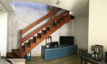 Imagem 2: Apartamento de Cobertura para venda