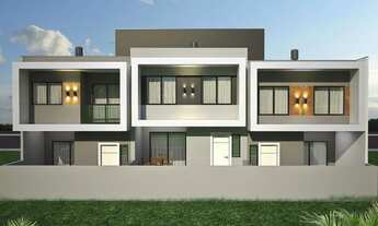 Imagem 2: Sobrado com 3 dormitórios à venda, 119 m² por R$ 648.000,00 - Itoupava Norte - Blumenau/SC