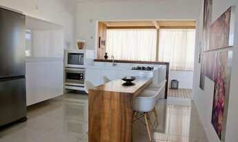 Imagem 7: Cobertura com 3 dormitórios para alugar, 234 m² por R$ 11.000/mês - Itacorubi - Florianópo