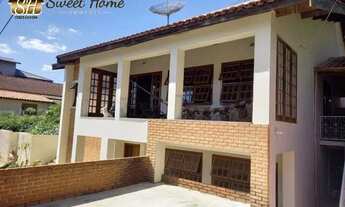 Imagem 2: Magnifica casa 5 dormitórios Condominio Morada do Sol