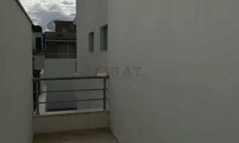 Imagem 6: CASA EM CONDOMÍNIO PARA LOCAÇÃO NO VILA DO BOSQUE - SOROCABA/SP