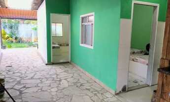 Imagem 2: Casa próximo a praia do Saco