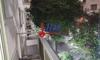 Imagem 2: Apto de 2 quartos para venda no condomínio Fair Play 2 quartos