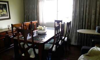 Imagem: VIçOSA - Apartamento Padrão - Ramos