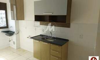 Imagem 3: Apartamento (tipo - padrao) 2 dormitórios, cozinha planejada, portaria 24hs, lazer, espaço