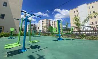 Imagem 6: Reserva da cidade - Apartamento