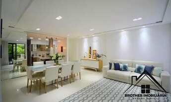 Imagem 4: Jardim Oceânico, Av. Cmte. Júlio De Moura, 210 (3 Suítes) 150 M²