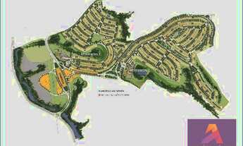 Imagem 7: Terreno Alphaville II Aclive - 452m² - Estuda 100% Permuta Apto