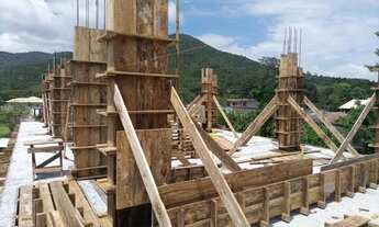 Imagem 4: Apartamento à venda, 43 m² por R$ 370.000,00 - Ribeirão da Ilha - Florianópolis/SC