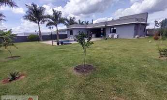 Imagem 2: Casa em Condomínio para Venda em Itupeva, Residencial Montes Claros, 4 dormitórios, 3 suít