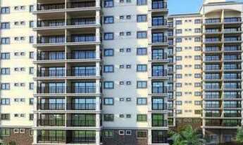 Imagem: 001 - Venda de apartamentos alto padrão