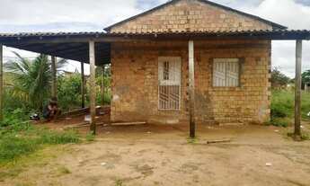 Imagem: Aluga se casa no João de barro