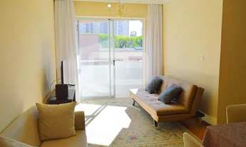 Imagem 3: Apartamento 3 dormitórios com suite no Portão