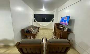 Imagem 6: Apto Papicu com três dormitórios - 89m²