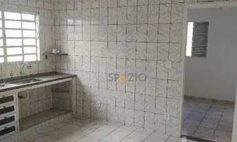 Imagem 6: Casa com 2 dormitórios, 120 m² - venda por R$ 270.000,00 ou aluguel por R$ 1.100,00/mês