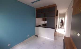 Imagem 7: Casa Nova. Bairro Bela Laguna. Casa semi mobiliada de 1 suíte mais 1 quartos e etc