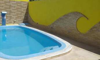 Imagem: ALUGO CASA EM CURRAIS NOVOS