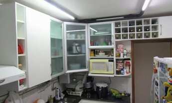 Imagem 4: Casa para venda possui 73 metros quadrados com 2 quartos em Sepetiba - Rio de Janeiro - RJ