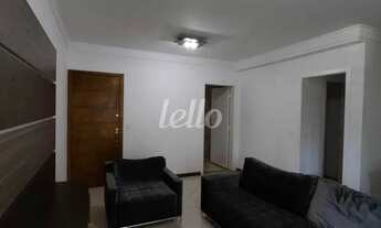 Imagem 3: São Paulo - Apartamento Padrão - Tatuapé