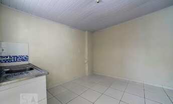 Imagem 2: Apartamento para Aluguel - Vila Sabrina , 1 Quarto, 12 m2
