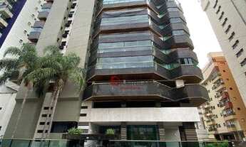 Imagem 2: Apartamento com 4 dormitórios à venda, 256 m² por R$ 2.400.000,00 - Praia da Costa - Vila